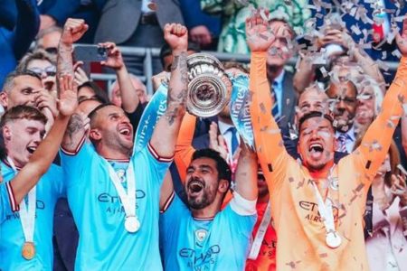 Manchester City