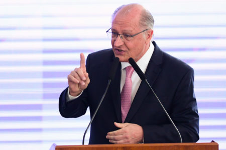 Geraldo Alckmin