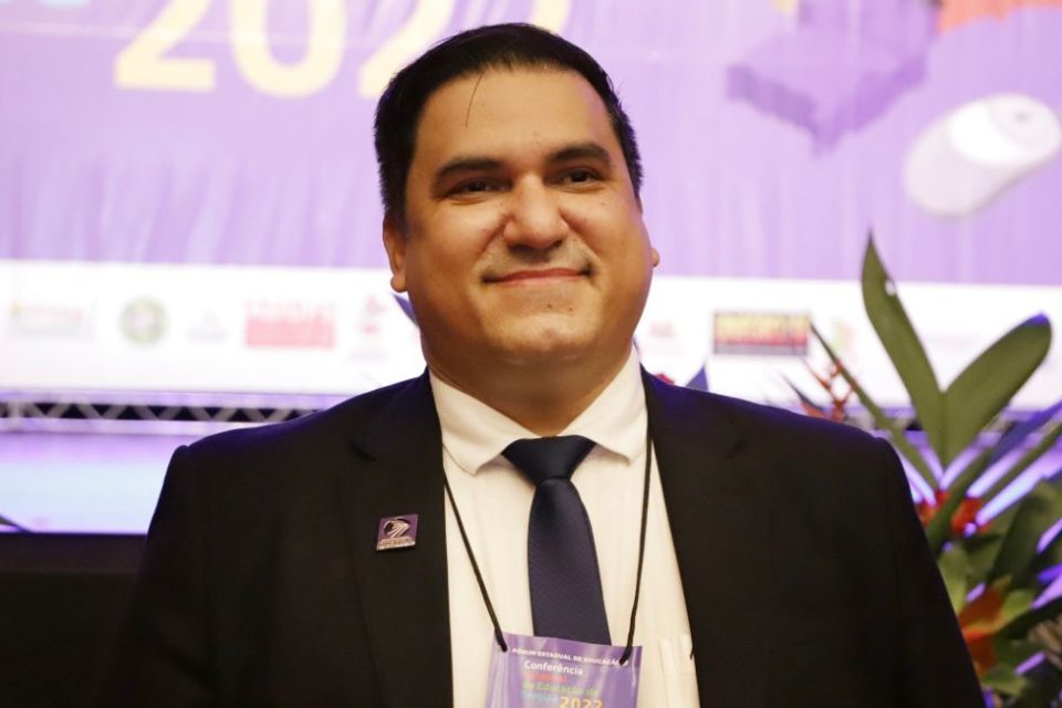 MEC Alexsander Moreira