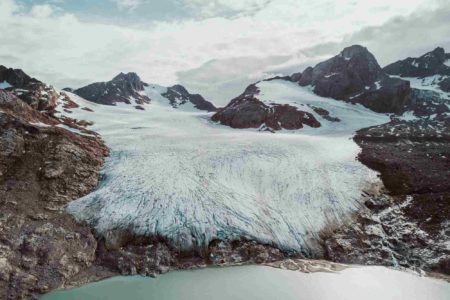 Pesquisa revela 5 vírus zumbis que podem voltar à ativa pelas mudanças climáticas