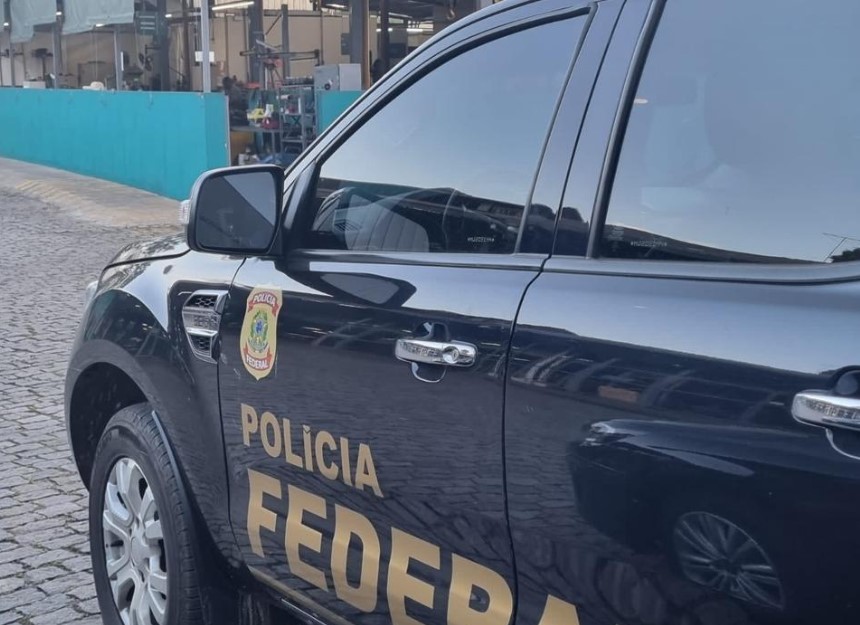 Polícia federal