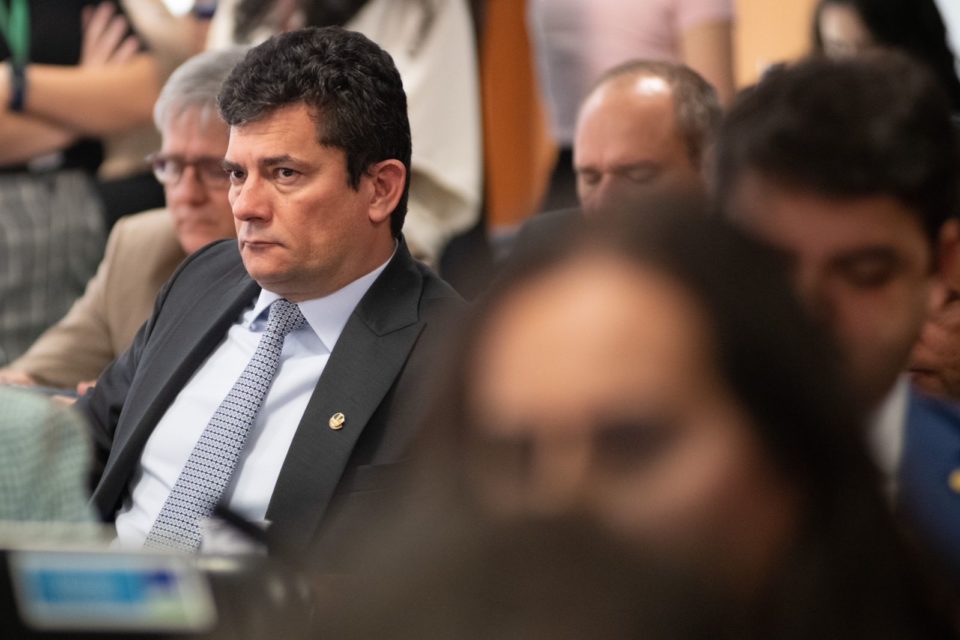 Sergio Moro