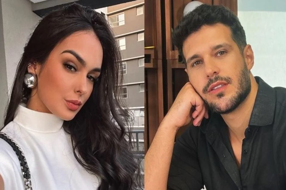 Rodrigo mussi e larissa santos