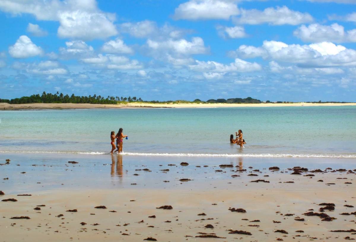 São Miguel do Gostoso (RN) - Metrópoles