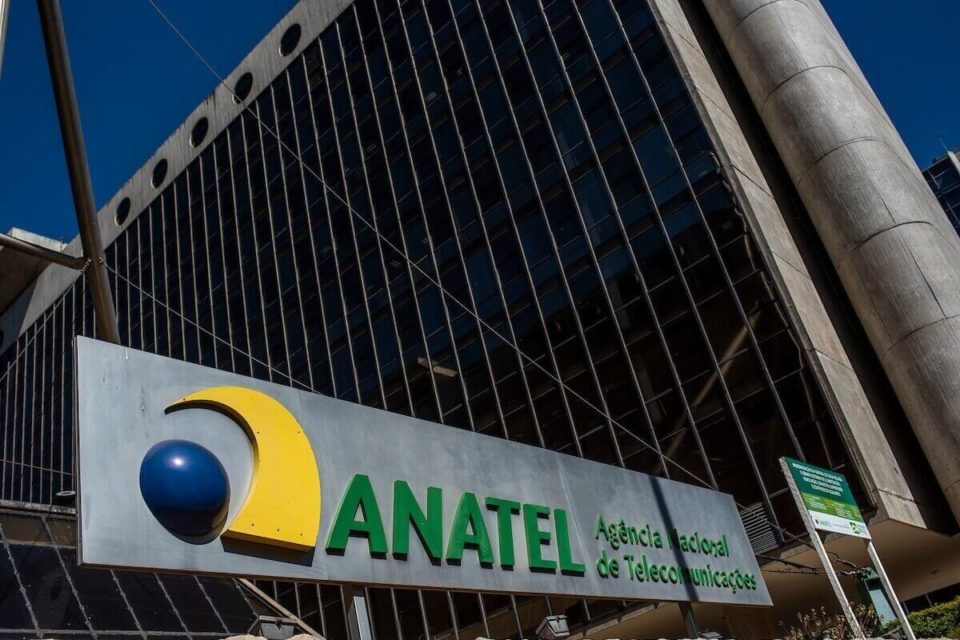 anatel fachada gatonet concurso suspensão X agências reguladoras diretores