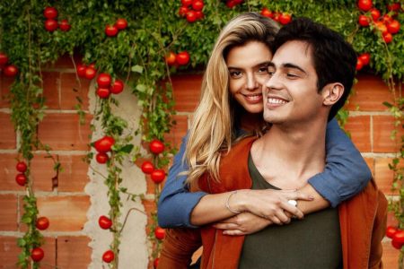 Imagem promocional do filme Ricos de Amor 2- Metrópoles