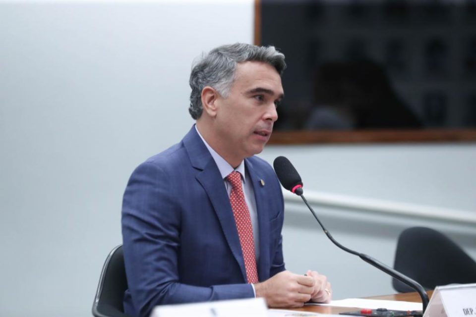 Deputado Rafael Brito