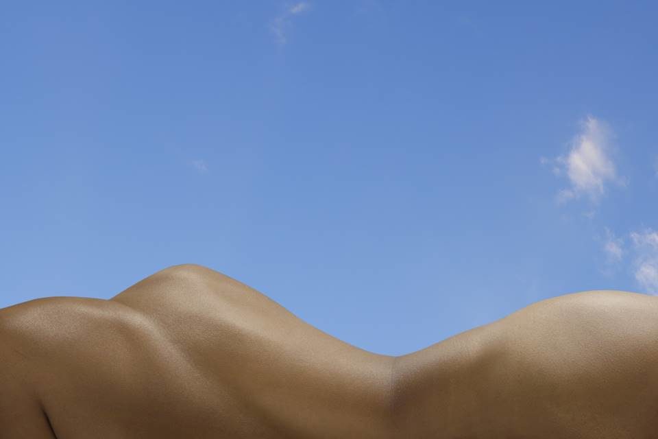 Nudismo