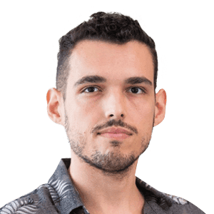 Bruno Bucis