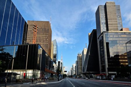 Avenida Paulista