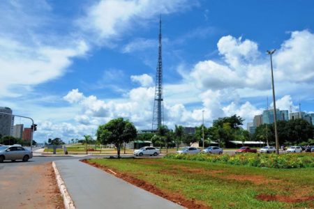 Torre de TV Brasília - Metrópoles