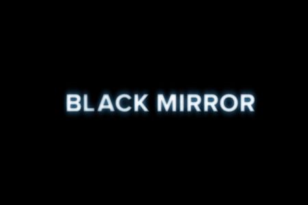 Imagem promocional da série Black Mirror - Metrópoles