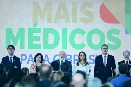 lançamento mais médicos 2023