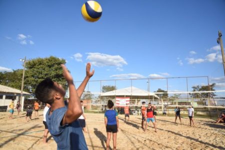 goias projeto volei de praia aparecida