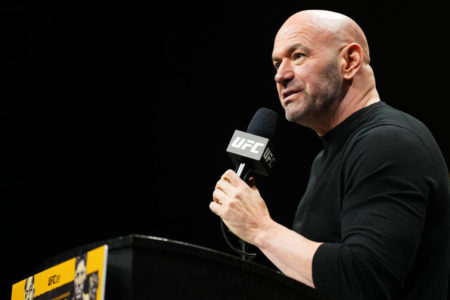 Dana White