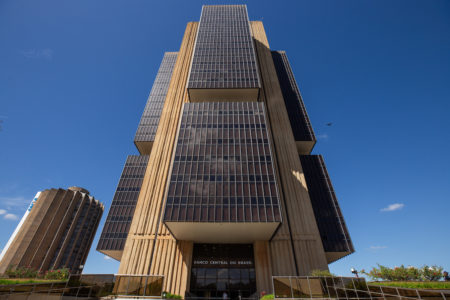 BC Banco Central do Brasil BACEN - Copom - Metrópoles