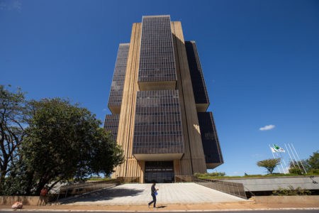 Imagem do Banco Central do Brasil BACEN - Copom - Metrópoles