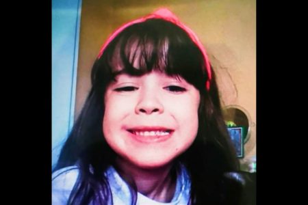 Caso Rebecca: menina de 6 anos foi morta por asfixia em 2019