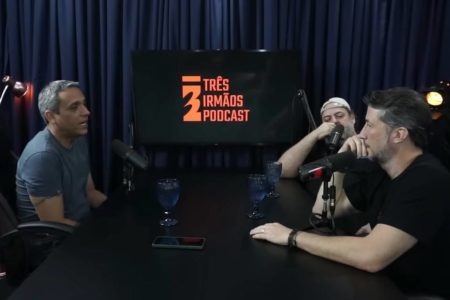 Gayer no 3 irmãos