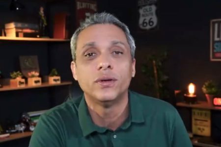 Gayer articulou reaproximação entre Bolsonaro e Marçal: "Estamos nos preparando para uma batalha que levará décadas"