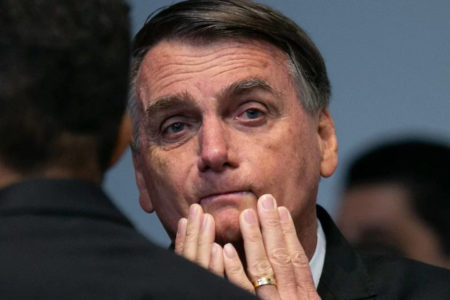 TCU Jair Bolsonaro