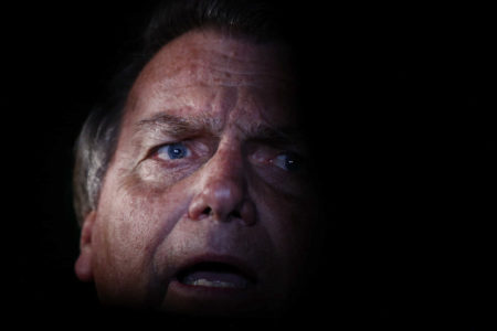Banco do Brasil encerrou conta de Bolsonaro nos EUA