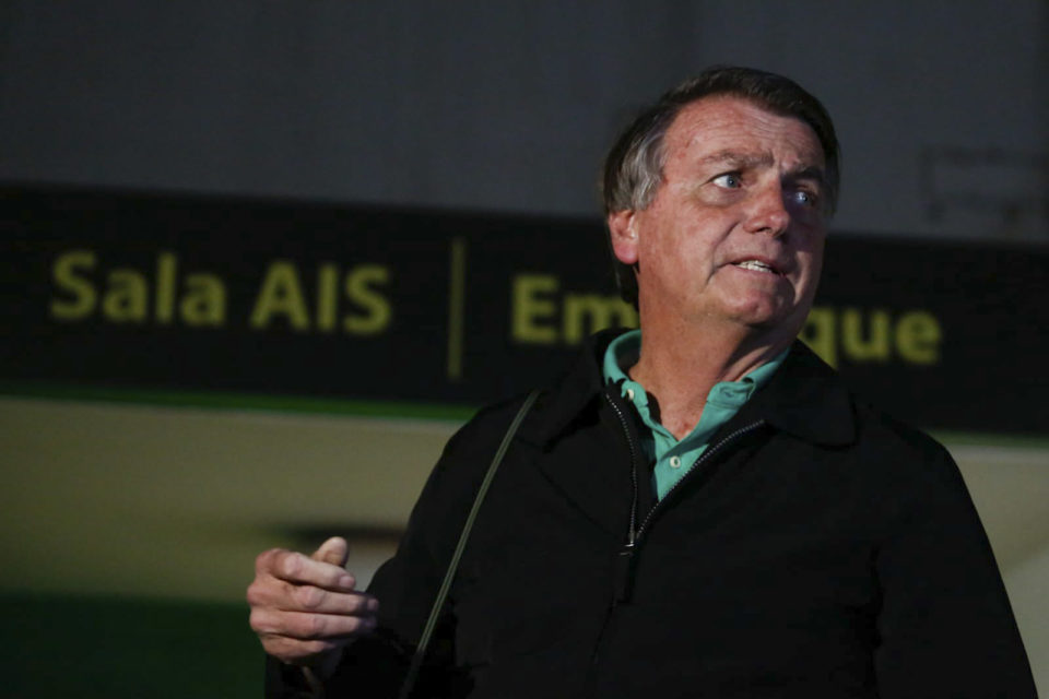 Bolsonaro