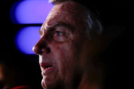 Após se tornar inelegível, Bolsonaro desembarca em Brasília