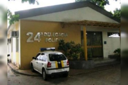 Recém-nascido Um casal foi preso nesta sexta-feira (30/6) na Zona Norte do Rio de Janeiro após sequestrar e registrar como filho um bebê que haviam levado da mãe logo após a saída da maternidade.