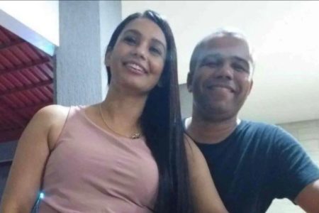 Em depoimento à PCDF, homem confessa ter atirado acidentalmente em mulher