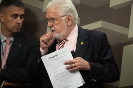 Sen Jaques Wagner