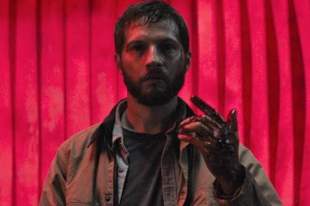 Imagem colorida do filme Upgrade: Atualização - Metrópoles