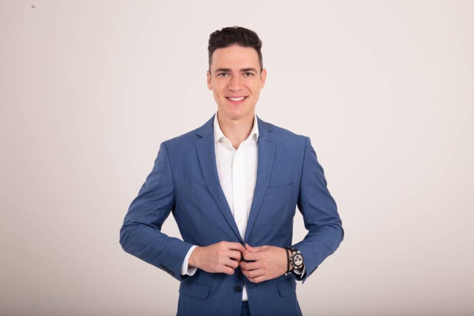 Dr. Wilian Pires - Metrópoles