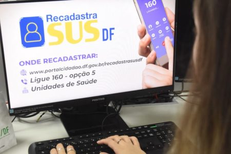 SES cria campanha par a atualização de dados de usuários em cadastro do SUS