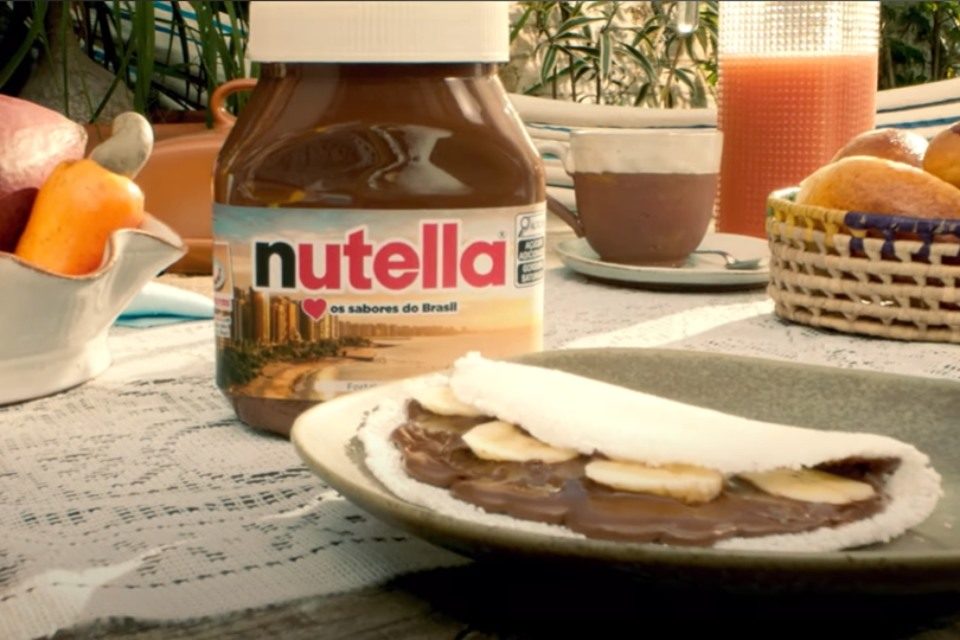 Nutella