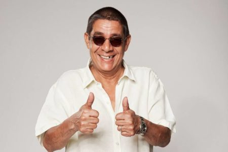 Zeca Pagodinho