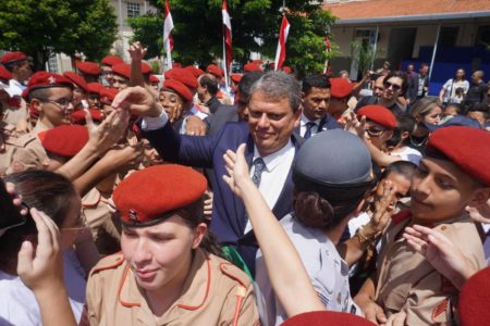 Colégio Militar São Paulo