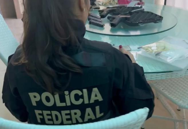 PF vídeo Marielle