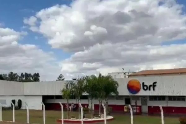 imagem colorida unidade brf jatai goias