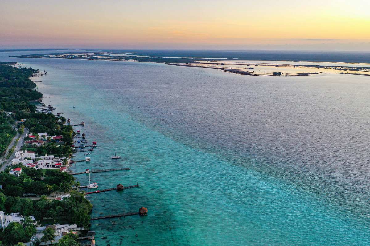 Bacalar méxico