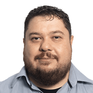 Thomaz Molina