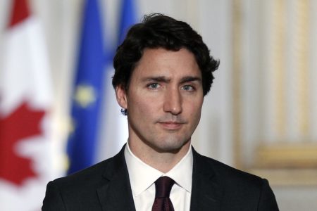Justin Trudeau