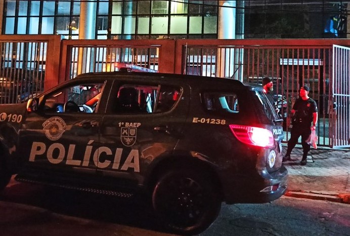 PF e GAECO deflagram operação para reprimir crime roubo de cargas e caminhões na região de Campinas