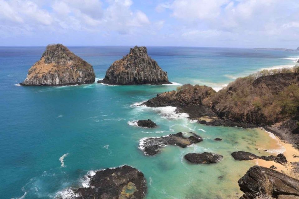 Ilha Fernando de Noronha- Metrópoles