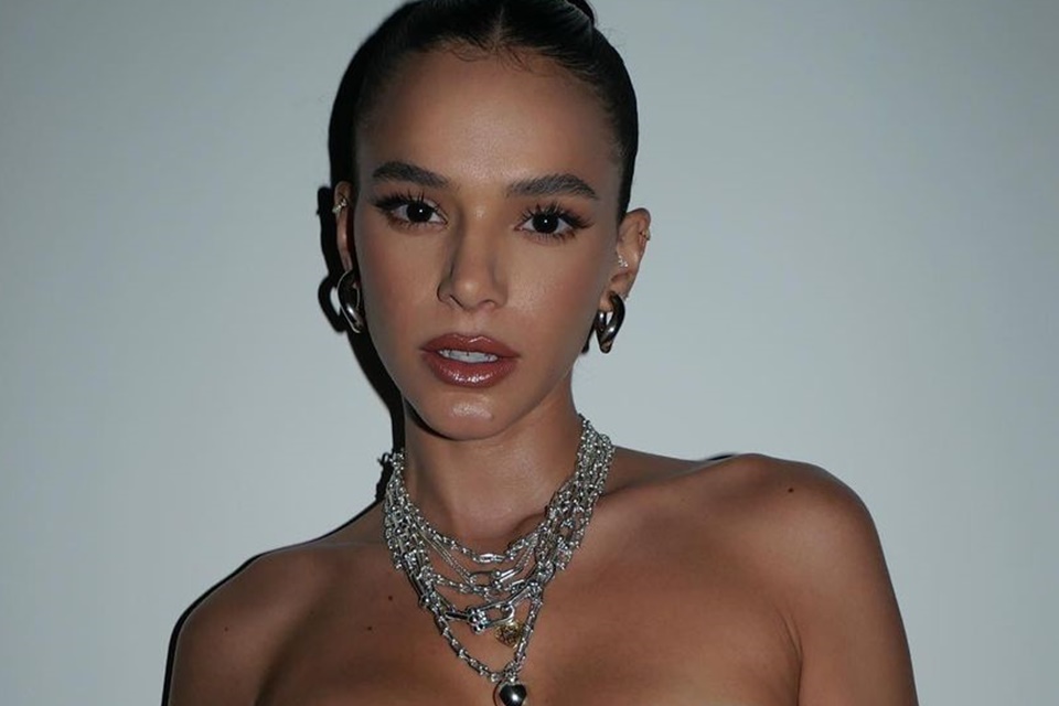 Bruna Marquezine - Metrópoles