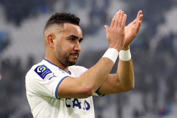 Payet pelo Olympique de Marseille - Metrópoles