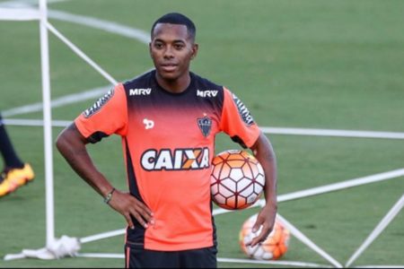 Robinho