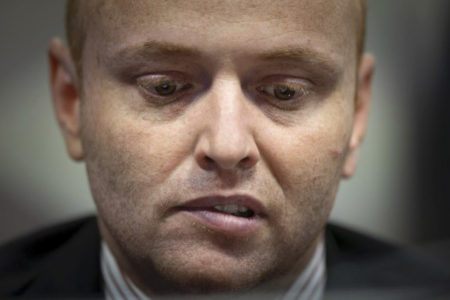CPMI do 8 de Janeiro ouve Walter Delgatti Neto, o Hacker da Vaza Jato - Metrópoles