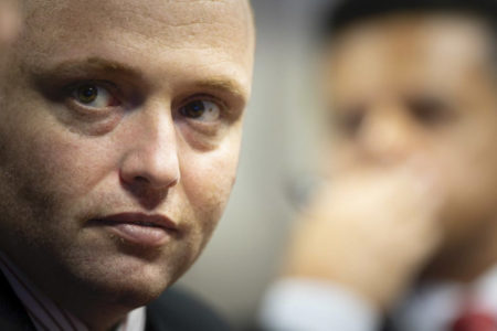 CPMI do 8 de Janeiro ouve Walter Delgatti Neto, o Hacker da Vaza Jato - Metrópoles
