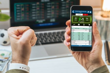 Casas de apostas com cash out- APOSTAS